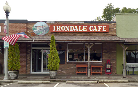 Irondale Alabama
