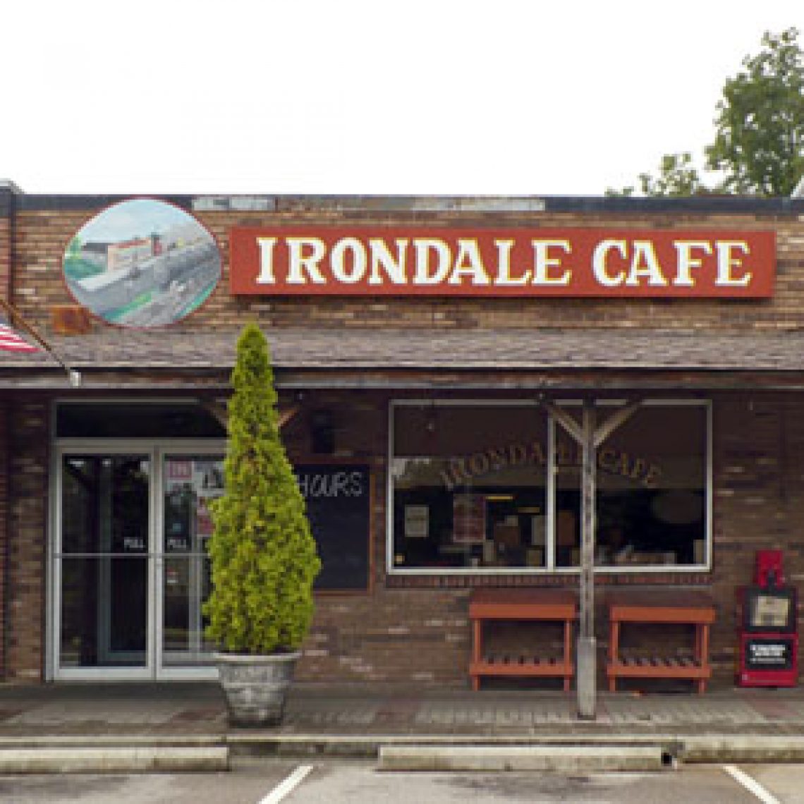 Irondale Alabama