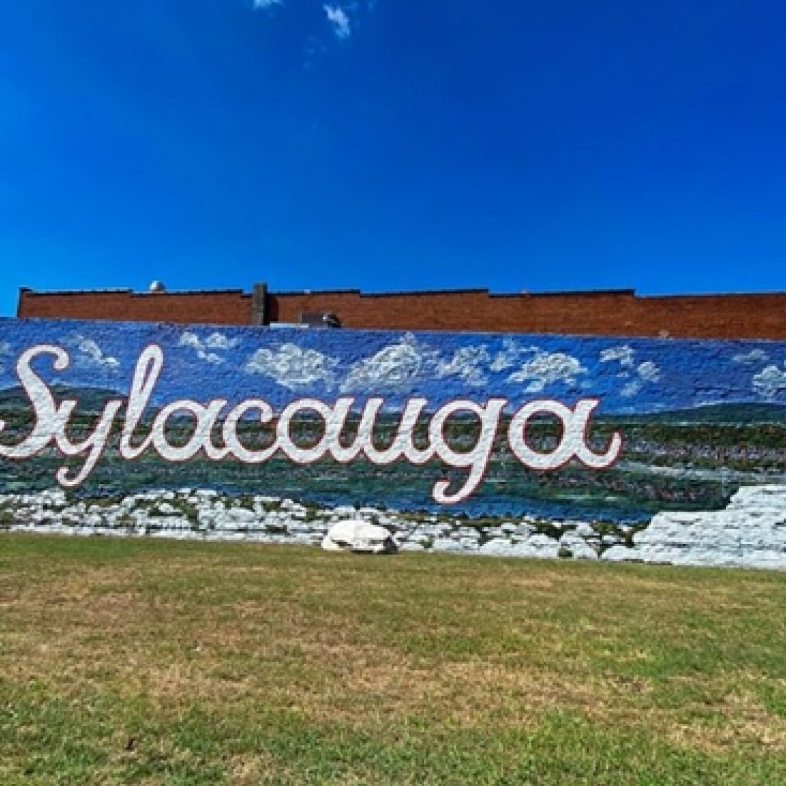 Sylacauga AL